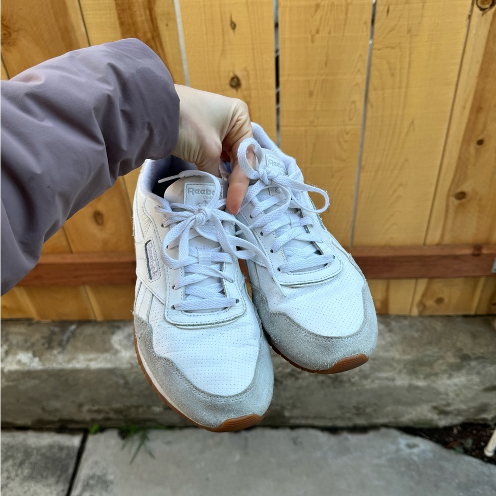 Classic Reebok sneakers - Picture 7 of 7